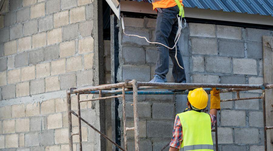 Expert new roof installation services in Poyen, AR